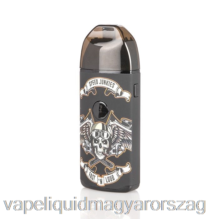 Vapefly Jester Pod Rendszer Hálós Kiadás - Koponya Vape Pen